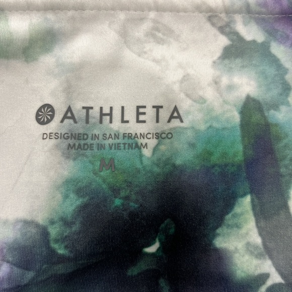 Athleta leggings - Picture 6 of 7